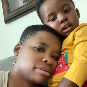 Meet your Posher, Joycelyn